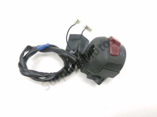 Commodo droit occasion SUZUKI GSX-R 125 2020