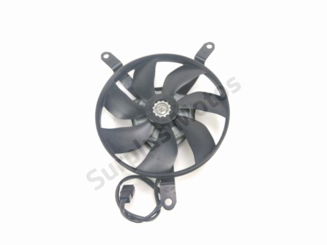 Ventilateur occasion KAWASAKI Z 750 2012