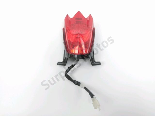 Feu arriere occasion SUZUKI GSX-R 125 2020