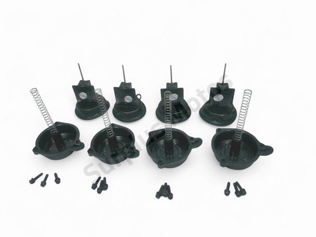 Carburateur boisseau occasion HONDA CB 600 HORNET 2003