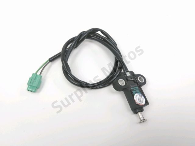 Contacteur de bequille occasion SUZUKI GSX-R 125 2020