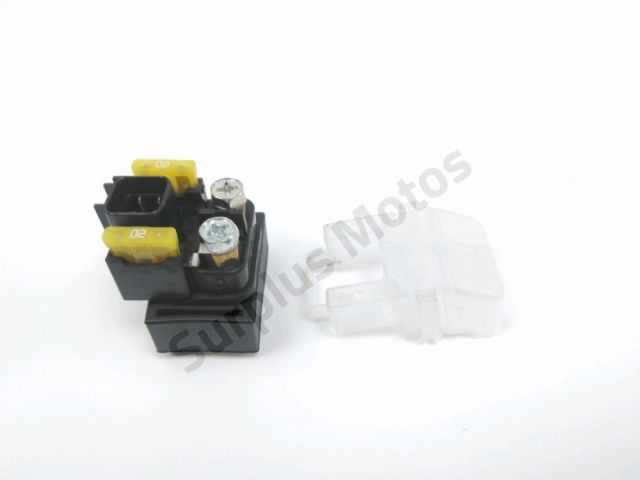 Relais de demarreur occasion SUZUKI GSX-R 125 2020