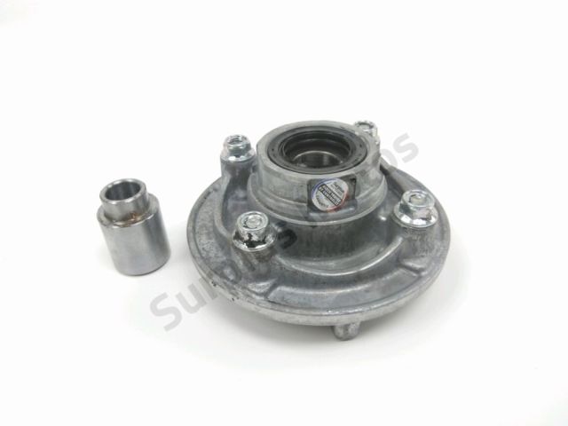Porte couronne occasion SUZUKI GSX-R 125 2020