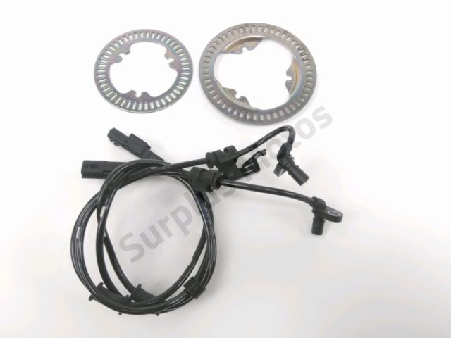 Capteur abs occasion SUZUKI GSX-R 125 2020