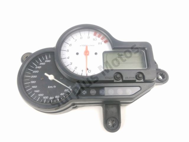 Compteur occasion HONDA VTR 1000 FIRESTORM 2002
