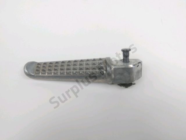 Repose pieds arriere gauche occasion HONDA VTR 1000 FIRESTORM 2002