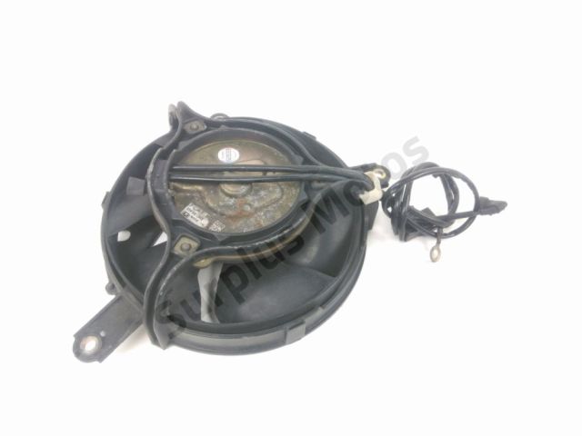 Ventilateur occasion HONDA VTR 1000 FIRESTORM 2002