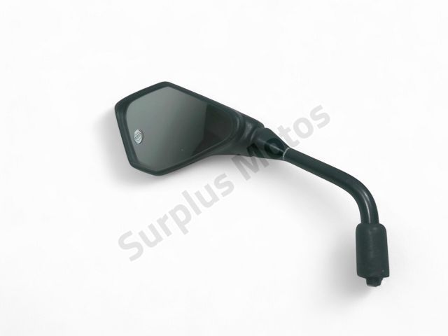 Retro gauche occasion SUZUKI BURGMAN 125 2008