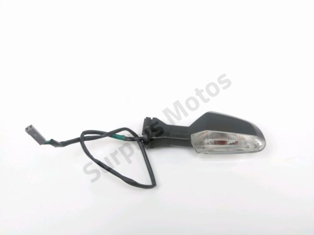 Clignotant arriere d occasion KAWASAKI ER-6N 2012