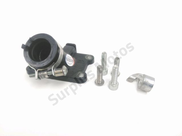 Pipe admission occasion SHERCO SUPERMOTARD 2021