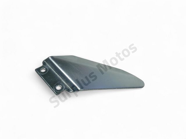 Habillage platine gauche occasion SUZUKI GS 500 1999