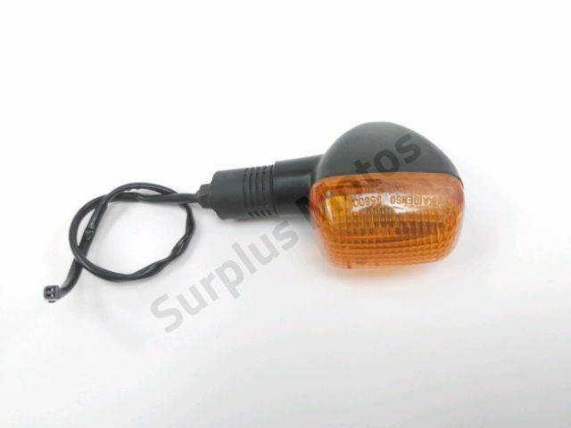 Clignotant avant g occasion SUZUKI GS 500 2001