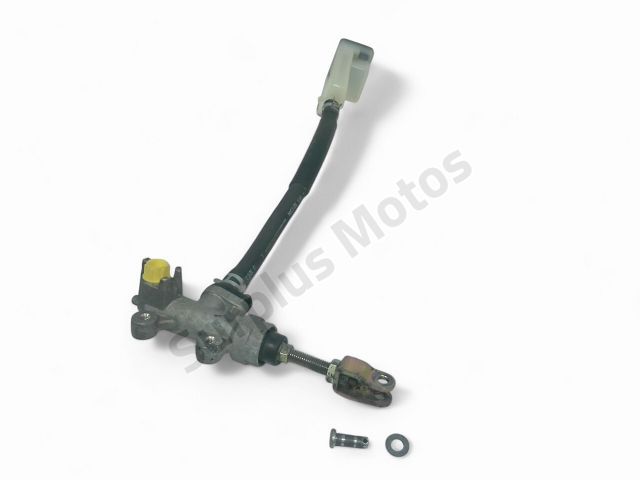 Maitre cylindre frein ar complet occasion SUZUKI GS 500 1999