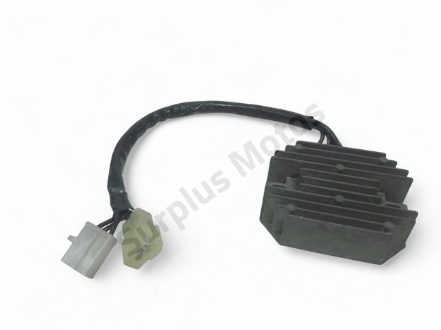 Regulateur de tension occasion SUZUKI GS 500 1999