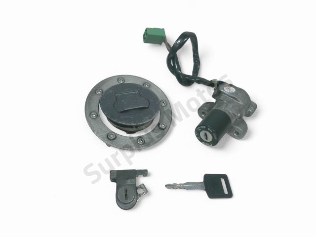 Serrure occasion SUZUKI GS 500 1999