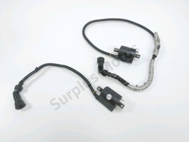 Bobine allumage occasion SUZUKI VS 1400 INTRUDER 1989