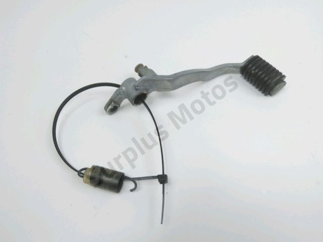 Pedale frein occasion YAMAHA YZF 600 THUNDER CAT 1997