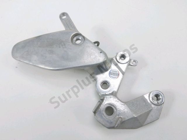 Platine avant droite occasion YAMAHA YZF 600 THUNDER CAT 1997