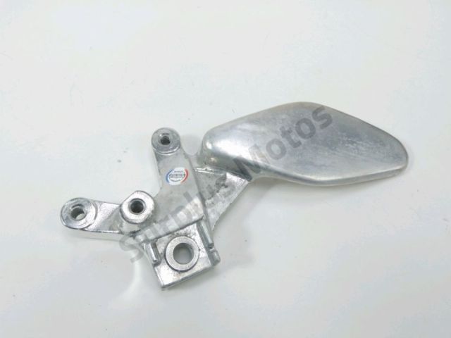 Platine avant gauche occasion YAMAHA YZF 600 THUNDER CAT 1997