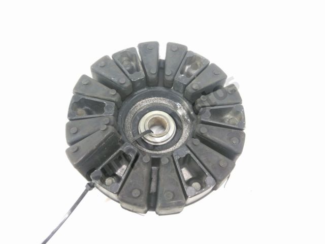 Porte couronne occasion YAMAHA YZF 600 THUNDER CAT 1997