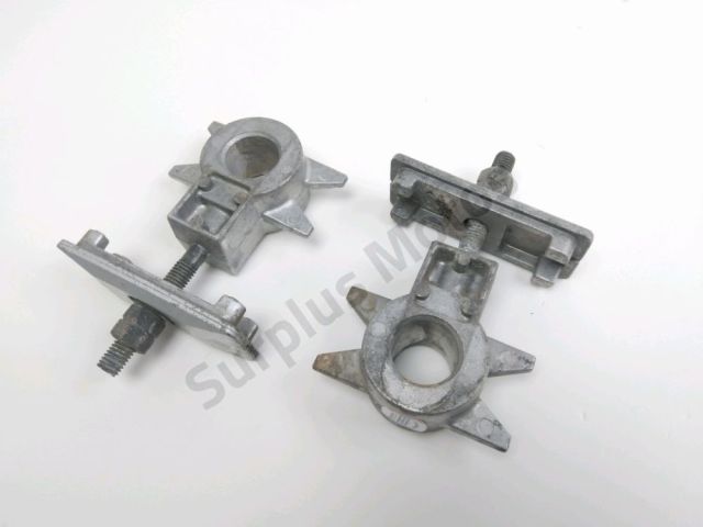 Tendeur occasion YAMAHA YZF 600 THUNDER CAT 1997