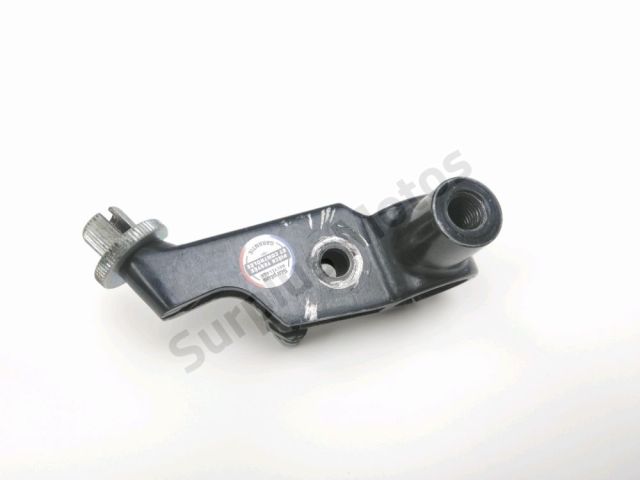 Cocotte gauche occasion SUZUKI GS 500 2001