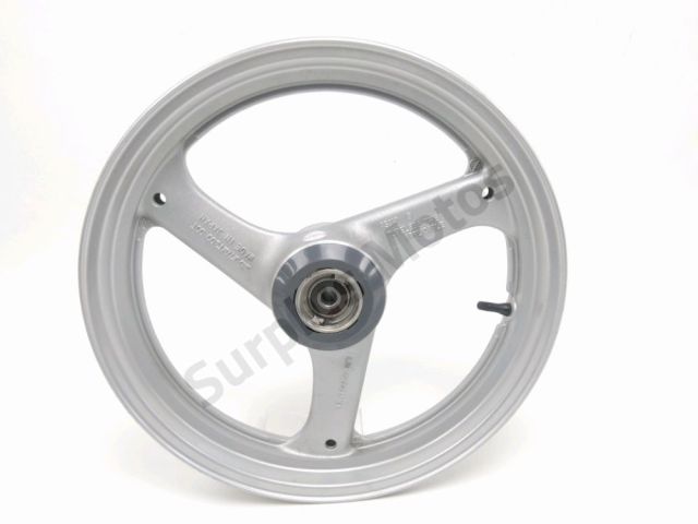Jante avant occasion SUZUKI GS 500 2001