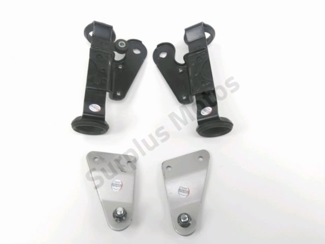 Support avant occasion SUZUKI GS 500 2001