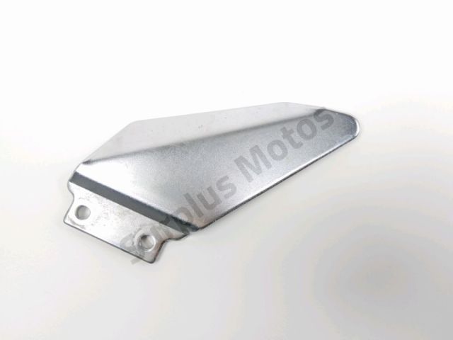 Habillage platine gauche occasion SUZUKI GS 500 2001