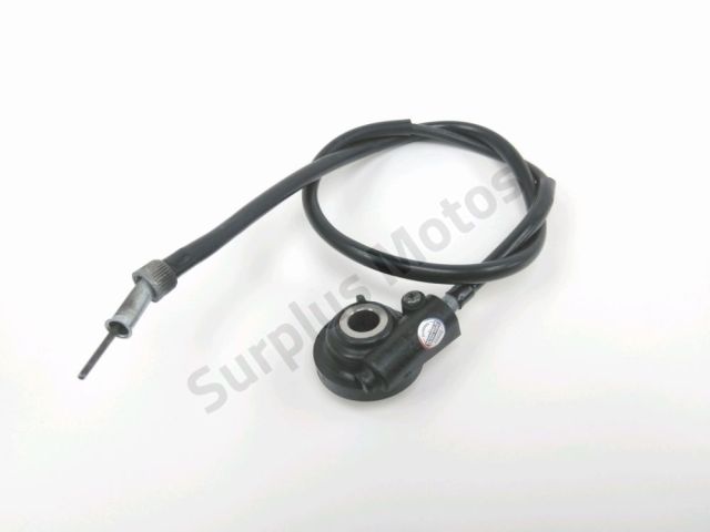 Entraineur compteur occasion SUZUKI GS 500 2001