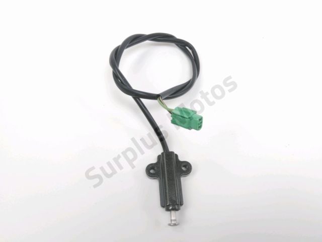 Contacteur de bequille occasion SUZUKI GS 500 2001