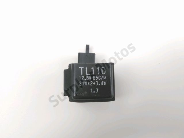 Centrale clignotant occasion SUZUKI GS 500 2001