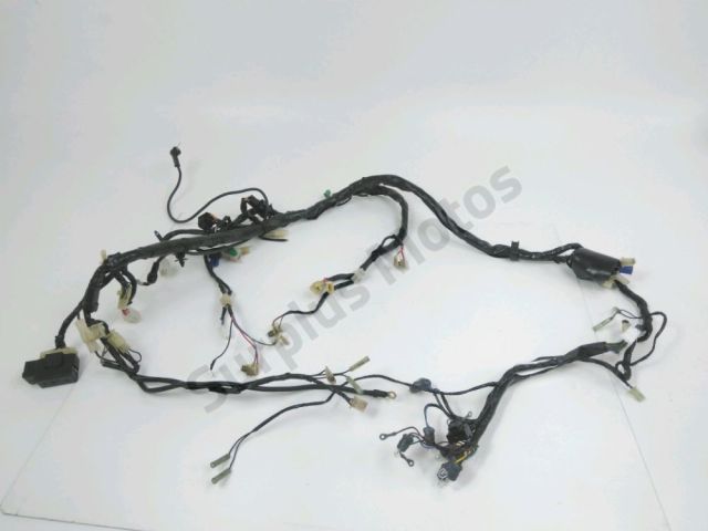 Faisceau electrique occasion YAMAHA YZF 600 THUNDER CAT 1997