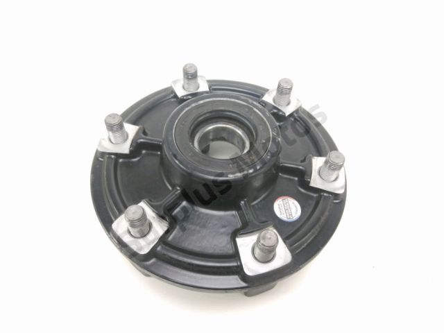 Porte couronne occasion TRIUMPH TIGER XCA 800 2016