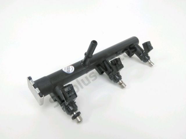 Injecteur occasion TRIUMPH TIGER XCA 800 2016