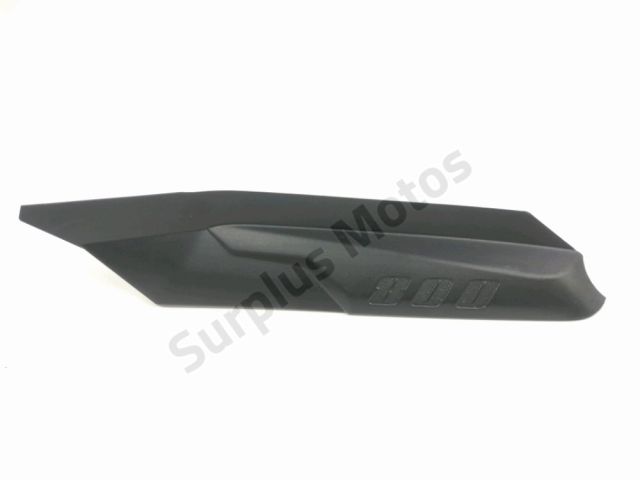Cache lateral droit occasion TRIUMPH TIGER XCA 800 2016