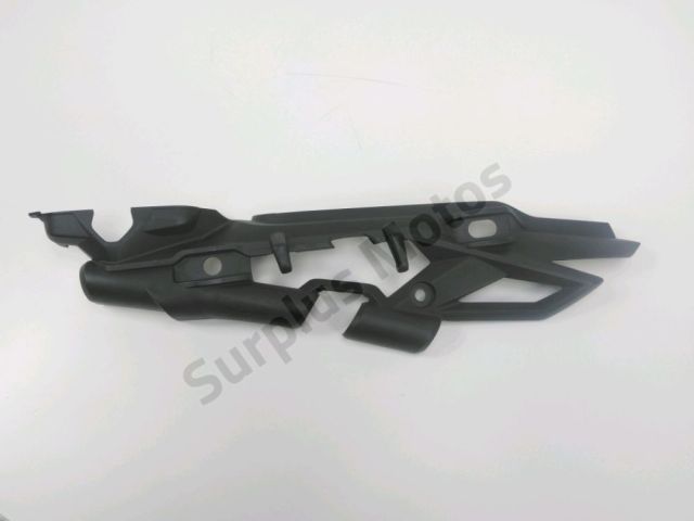 Carenage arriere droit occasion TRIUMPH TIGER XCA 800 2016