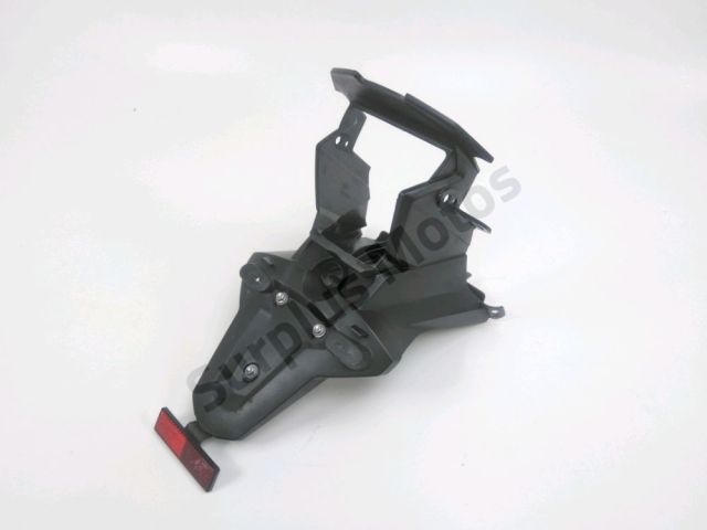 Support de plaque et eclairage occasion TRIUMPH TIGER XCA 800 2016