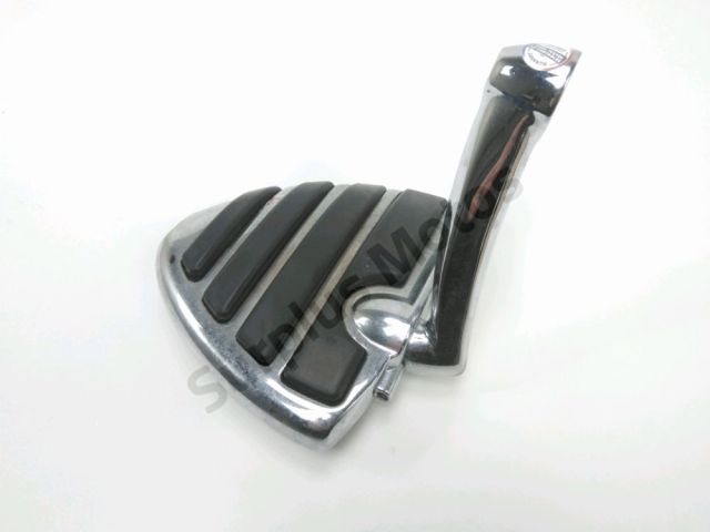 Repose pieds arriere droit occasion SUZUKI VS 1400 INTRUDER 1989