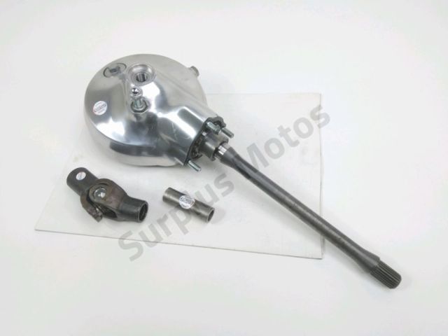 Cardan arriere occasion SUZUKI VS 1400 INTRUDER 1989