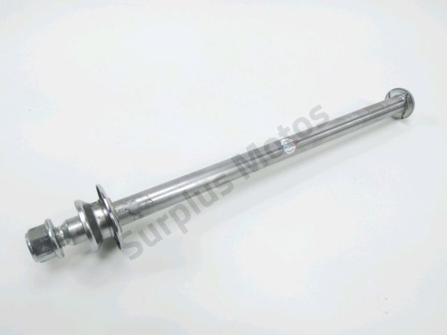 Axe de roue arriere occasion SUZUKI VS 1400 INTRUDER 1989