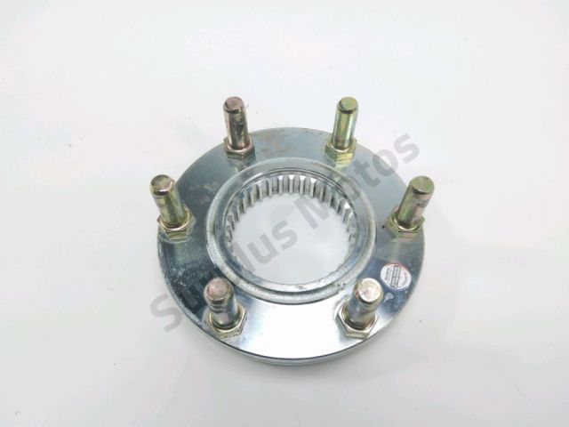 Porte couronne occasion SUZUKI VS 1400 INTRUDER 1989