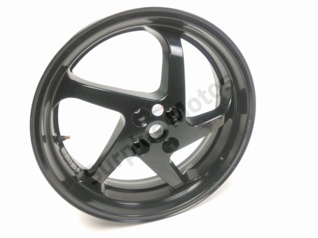 Jante arriere occasion HONDA VFR 800 1998