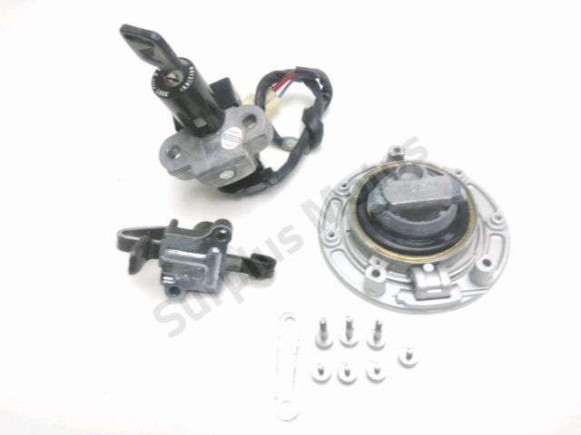 Serrure occasion HONDA VFR 800 1998