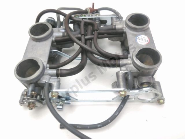 Corps d'injection droit occasion HONDA VFR 800 1998