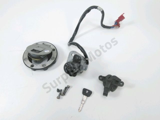 Serrure occasion YAMAHA YZF 600 THUNDER CAT 1997