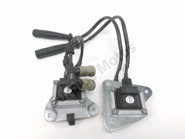 Bobine allumage occasion APRILIA SRV 2012