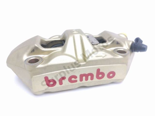 Etrier avd occasion APRILIA RSV4 2012