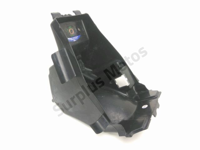 Coffre sous selle occasion SUZUKI GSX 750 INAZUMA 2001