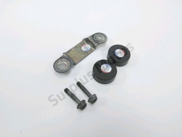 Silent bloc de reservoir occasion SUZUKI GSX 750 INAZUMA 2001